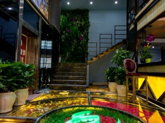 Cuo'ai Designer Theme Hotel - Photo4