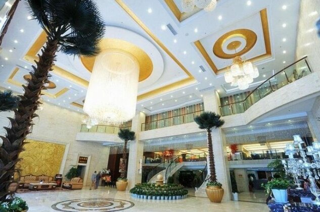 Cyber Holiday Hotel - Photo4