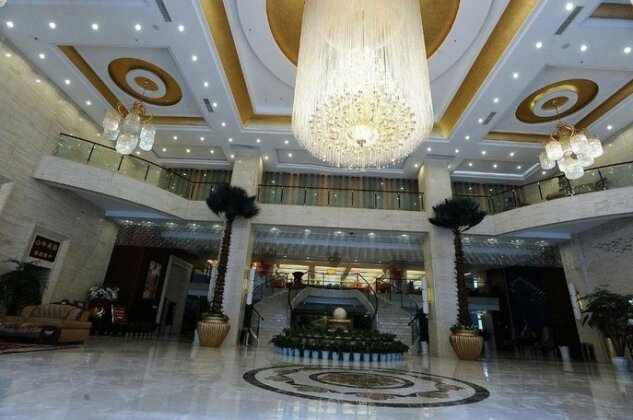 Cyber Holiday Hotel - Photo5