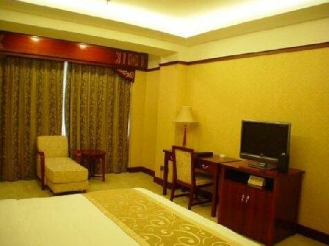 Da Li Tang Hotel Chongqing - Photo3