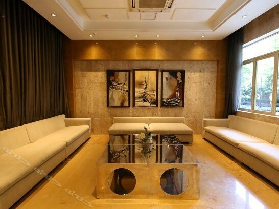 Dai'ersi Hostel - Photo3