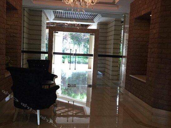 Dai'ersi Hostel - Photo5