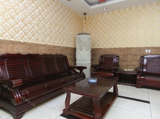 Dalin Hostel - Photo3