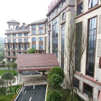 Daweiying Holiday Hotel - Photo4