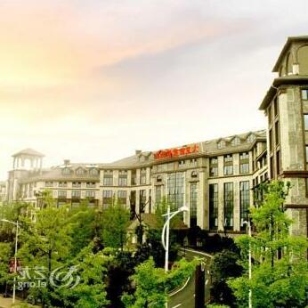 Daweiying Holiday Hotel - Photo5