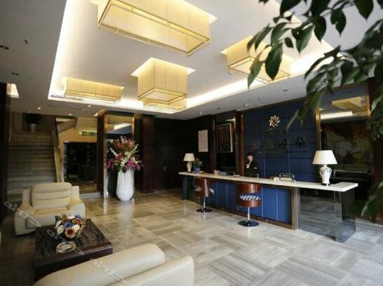 Dawn Hotel - Photo2