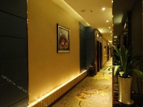 Dawn Hotel - Photo3
