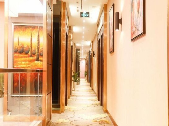 Dawn Hotel - Photo4