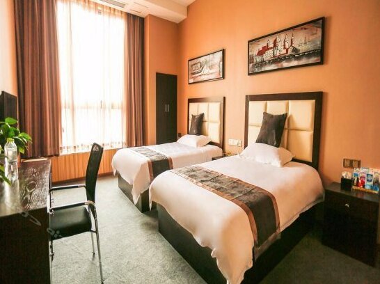 Dawn Hotel - Photo5