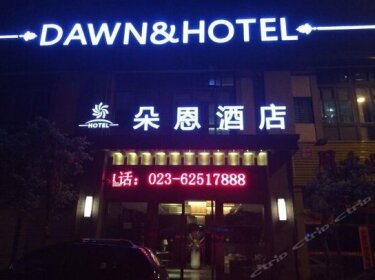 Dawn Hotel