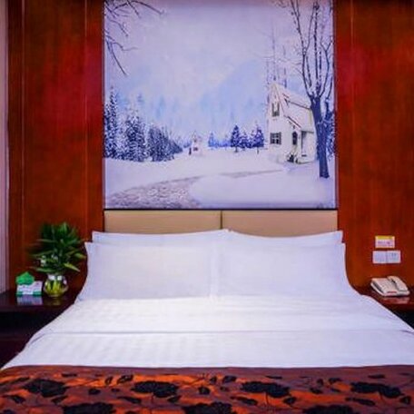 Dawosi Hotel - Photo2