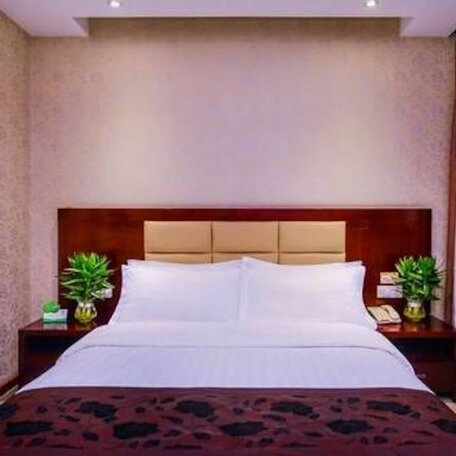 Dawosi Hotel - Photo3