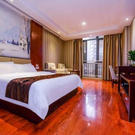 Dawosi Hotel - Photo4
