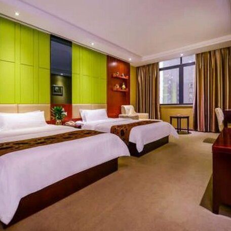 Dawosi Hotel - Photo5