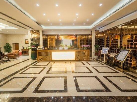 Day Inn Chongqing Guangyu Shangbin - Photo5