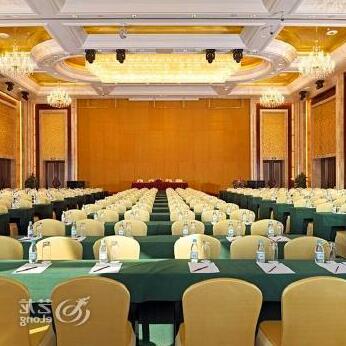 Days Hotel And Suites Royal Chongqing - Photo4