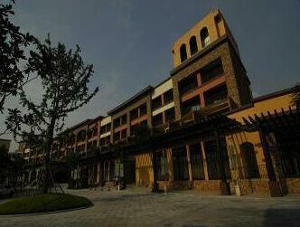Days Hotel Suites Sunkingdom Chongqing