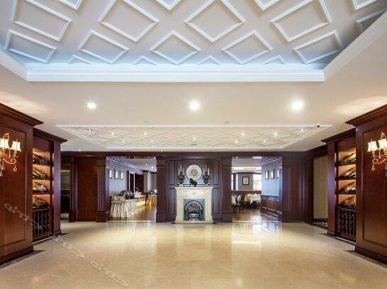 Days Inn Chongqing Guangyu - Photo4