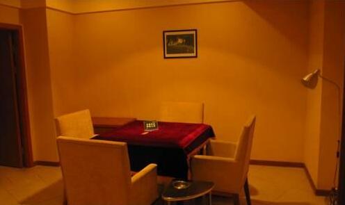 Dege Will Hotel - Photo3