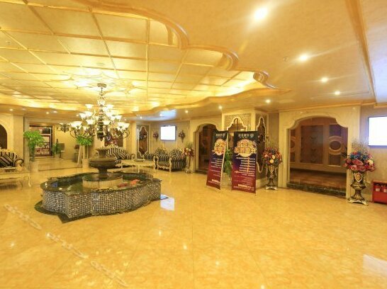 Degeweier Hotel Chongqing Yangjiaping - Photo3