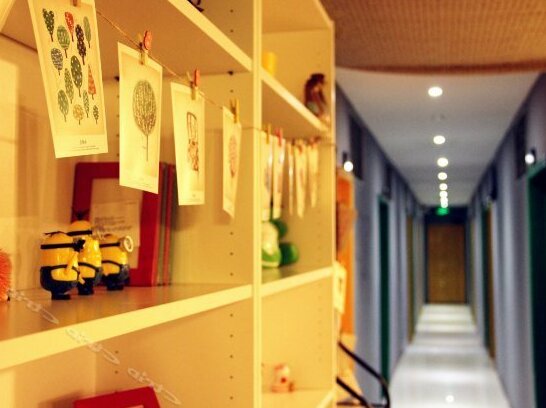 Deng Ba Hostel Chongqing Shapingba Branch - Photo3