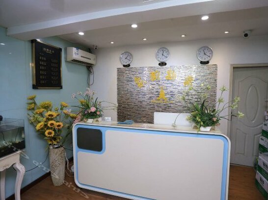 Di Lin Hotel - Photo2
