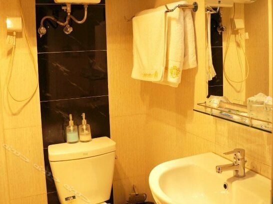 Di Lin Hotel - Photo3