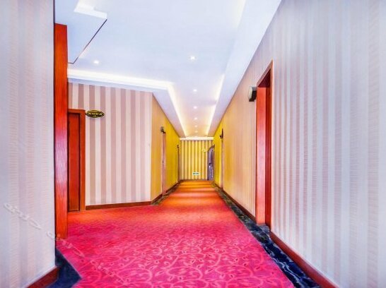 Dihong Hotel - Photo2