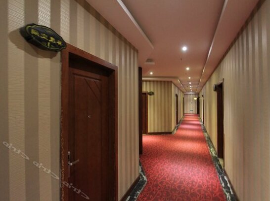 Dihong Hotel - Photo3