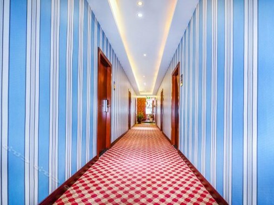 Dihong Hotel - Photo4