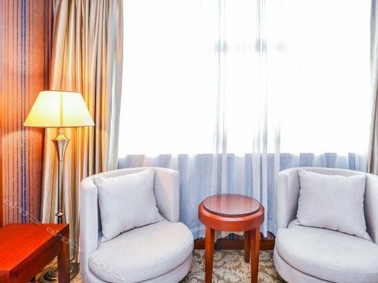 Dihong Hotel - Photo5