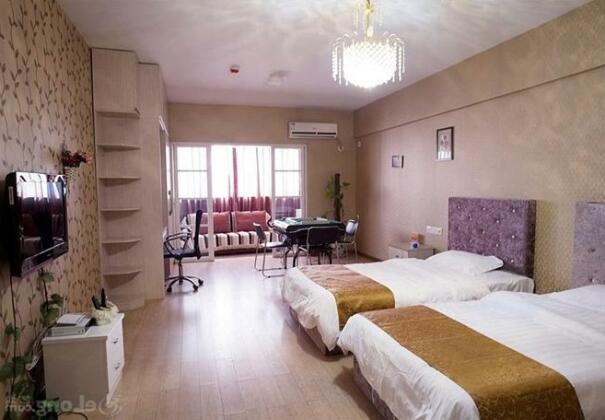 Ding Sen Ge Apartment - Photo2