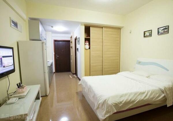 Ding Sen Ge Apartment - Photo3