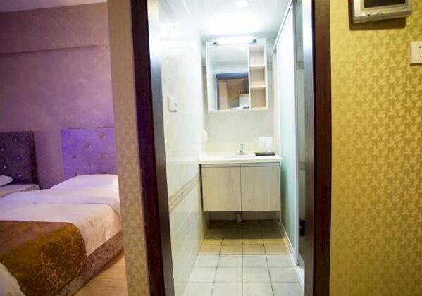 Ding Sen Ge Apartment - Photo4