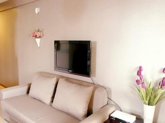 Ding Sen Ge Apartment - Photo5