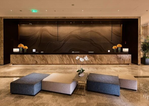 DoubleTree by Hilton Chongqing - Nan'an - Photo3