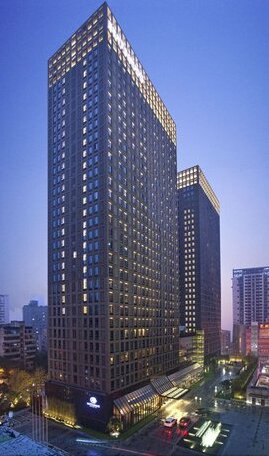 DoubleTree by Hilton Chongqing North