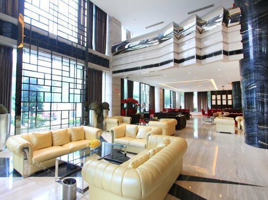 Dream Tree Hotel - Photo2