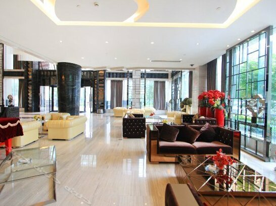 Dream Tree Hotel - Photo3