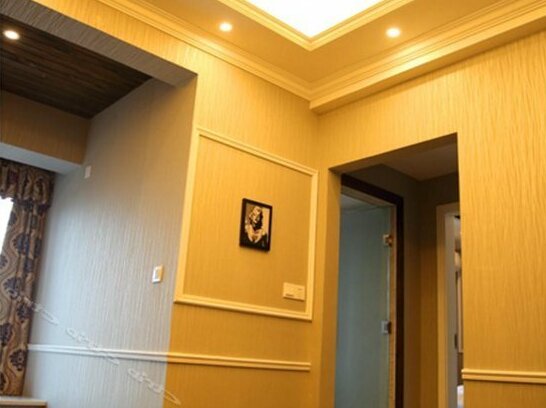 Dujia Jiyi Hotel - Photo2