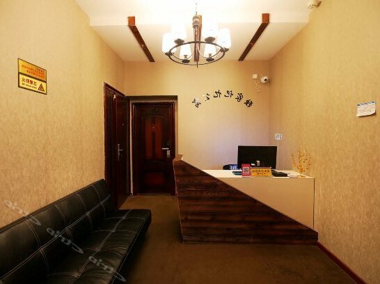 Dujia Jiyi Hotel - Photo3