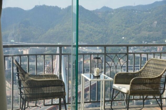 Elephant Planet Youth Hostel - Photo2