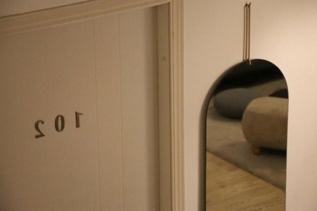 Elephant Planet Youth Hostel - Photo3