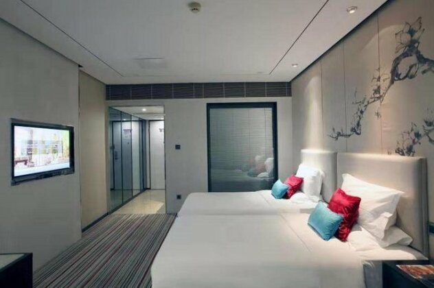 Elite Polink Global Hotel - Photo2