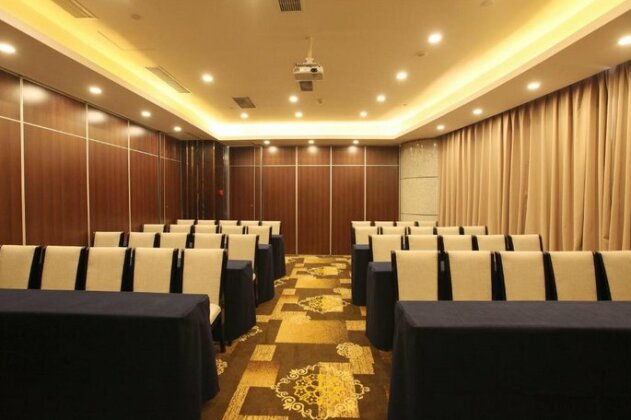 Elite Polink Global Hotel - Photo3