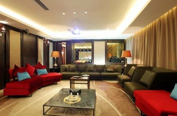 Elite Polink Global Hotel - Photo4