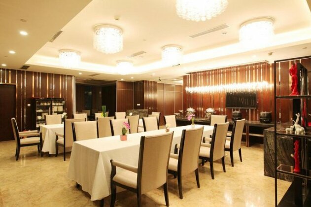 Elite Polink Global Hotel - Photo5