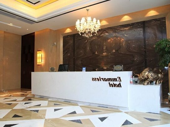 Emma Riess Hotel - Photo2