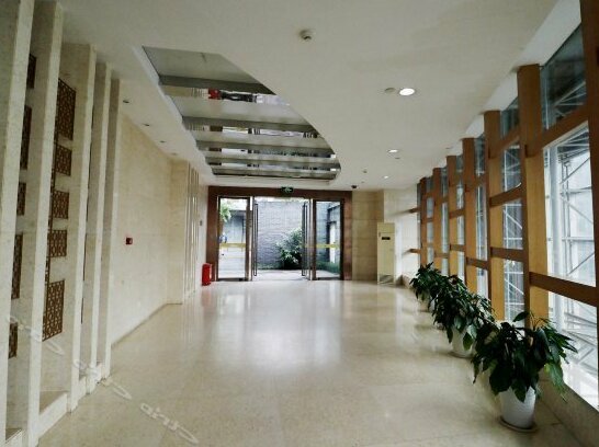 Erguniang's Home Hostel - Photo3