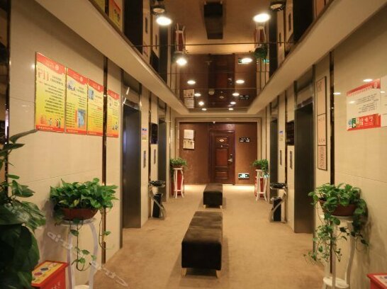 Esun Hotel - Photo2